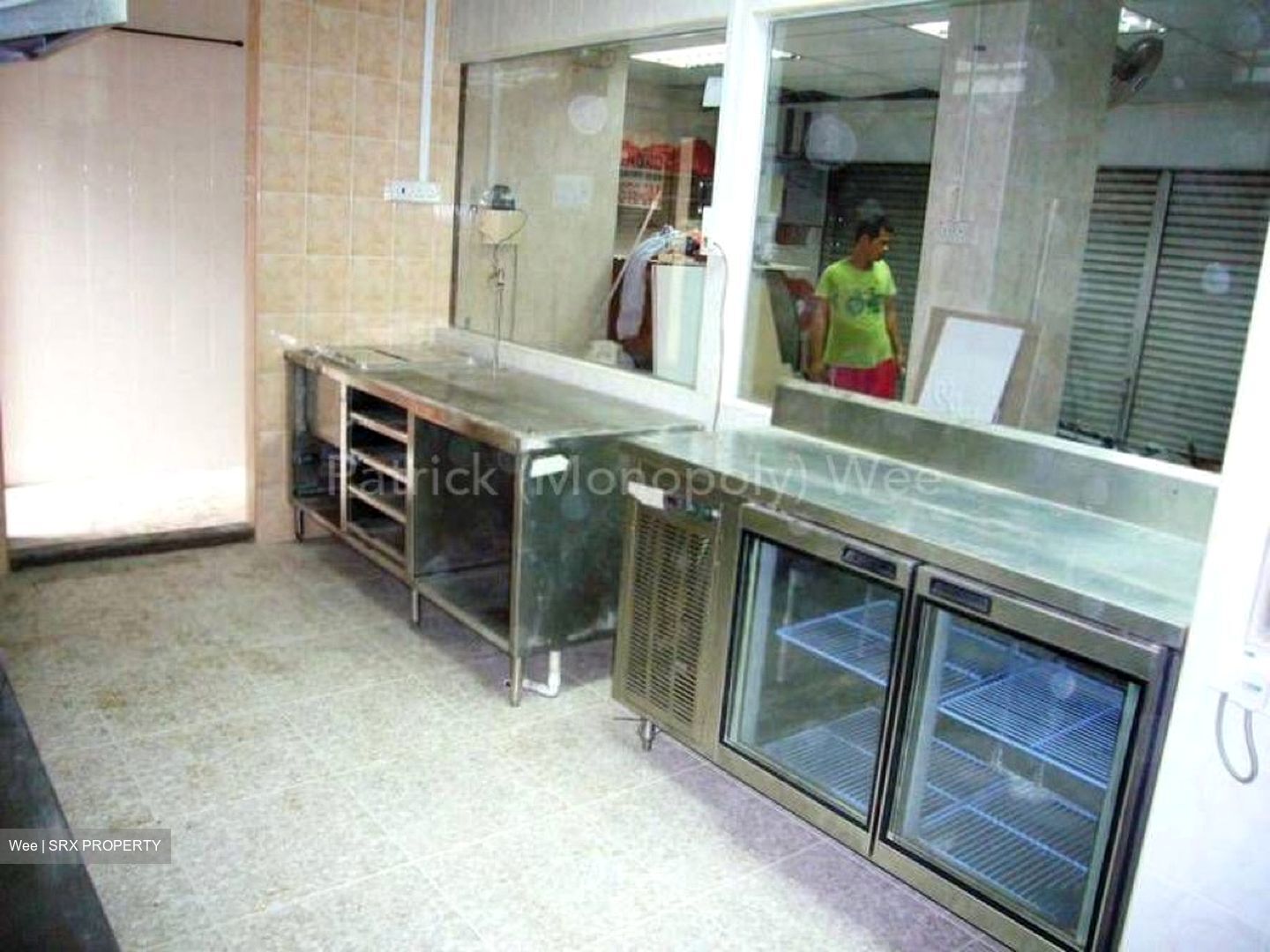 Yishun Central 1 (D27), Retail #368093351